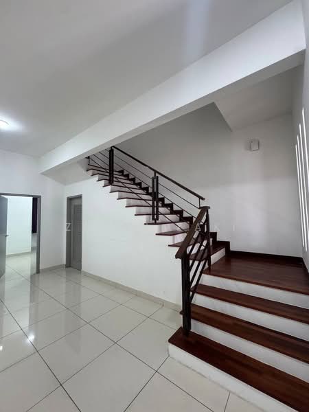 2-storey Terraced House for Rent in Alam Impian (Shah Alam) - Zehan Zaki - PropertyGuru.com.my