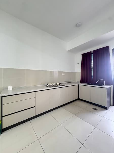 2-storey Terraced House for Rent in Alam Impian (Shah Alam) - Zehan Zaki - PropertyGuru.com.my