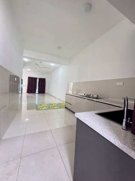 2-storey Terraced House for Rent in Alam Impian (Shah Alam) - Zehan Zaki - PropertyGuru.com.my