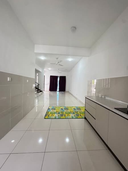 2-storey Terraced House for Rent in Alam Impian (Shah Alam) - Zehan Zaki - PropertyGuru.com.my