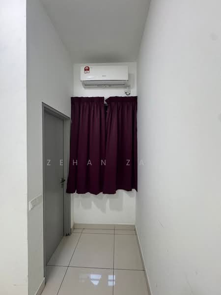 2-storey Terraced House for Rent in Alam Impian (Shah Alam) - Zehan Zaki - PropertyGuru.com.my