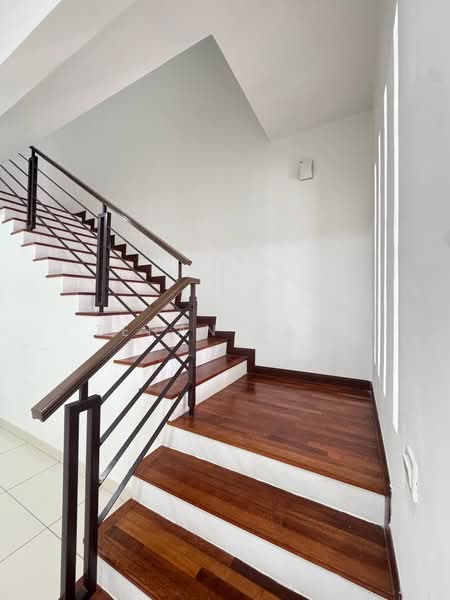 2-storey Terraced House for Rent in Alam Impian (Shah Alam) - Zehan Zaki - PropertyGuru.com.my