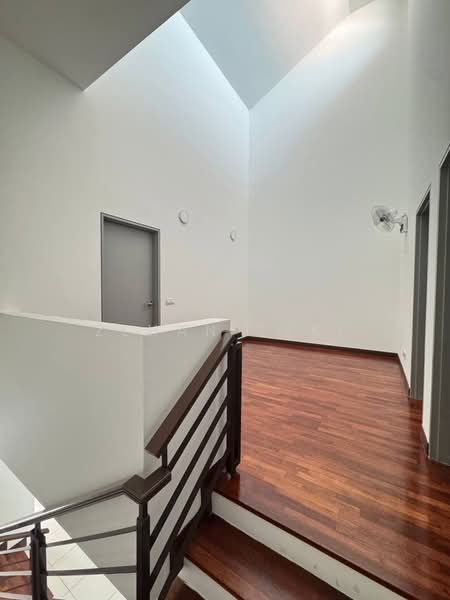 2-storey Terraced House for Rent in Alam Impian (Shah Alam) - Zehan Zaki - PropertyGuru.com.my