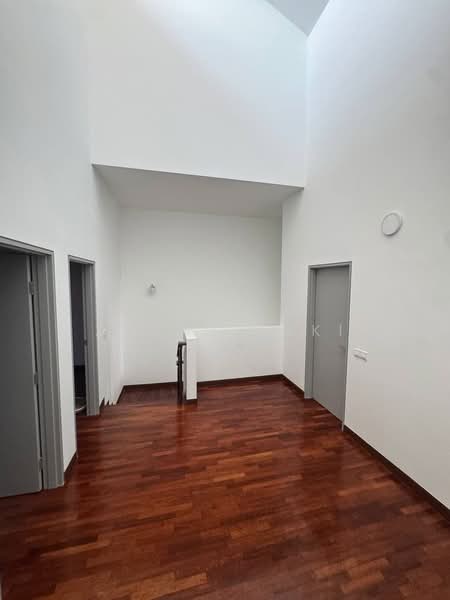 2-storey Terraced House for Rent in Alam Impian (Shah Alam) - Zehan Zaki - PropertyGuru.com.my