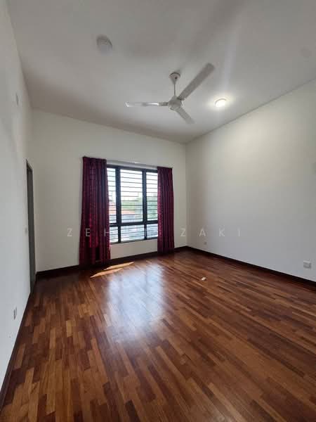 2-storey Terraced House for Rent in Alam Impian (Shah Alam) - Zehan Zaki - PropertyGuru.com.my
