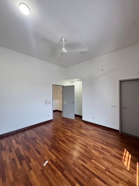 2-storey Terraced House for Rent in Alam Impian (Shah Alam) - Zehan Zaki - PropertyGuru.com.my