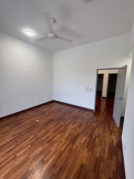 2-storey Terraced House for Rent in Alam Impian (Shah Alam) - Zehan Zaki - PropertyGuru.com.my