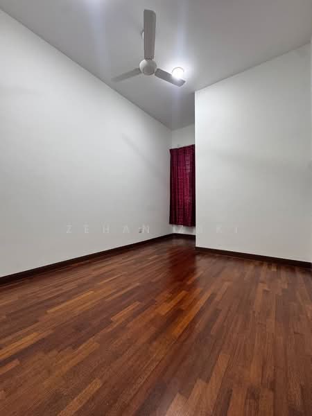 2-storey Terraced House for Rent in Alam Impian (Shah Alam) - Zehan Zaki - PropertyGuru.com.my