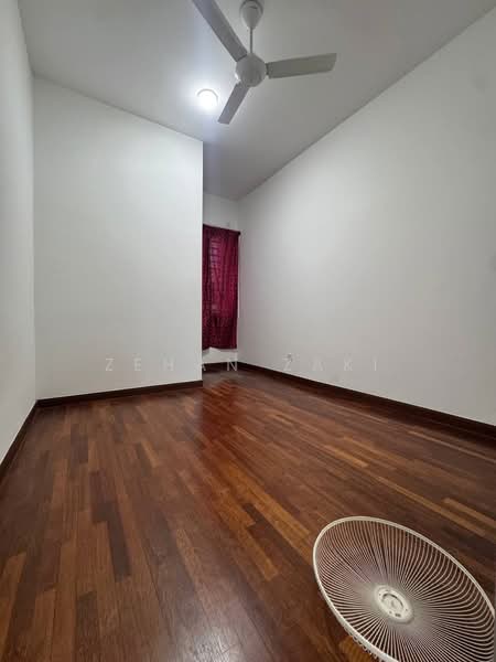 2-storey Terraced House for Rent in Alam Impian (Shah Alam) - Zehan Zaki - PropertyGuru.com.my
