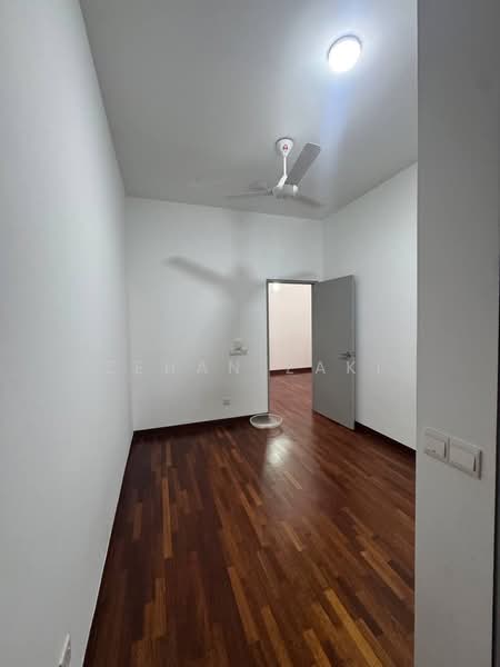 2-storey Terraced House for Rent in Alam Impian (Shah Alam) - Zehan Zaki - PropertyGuru.com.my