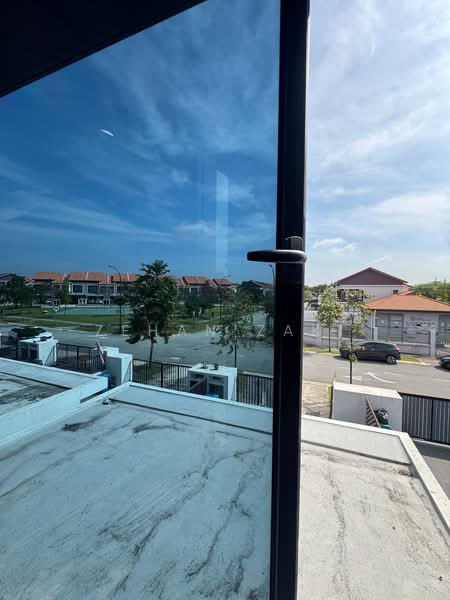 2-storey Terraced House for Rent in Alam Impian (Shah Alam) - Zehan Zaki - PropertyGuru.com.my