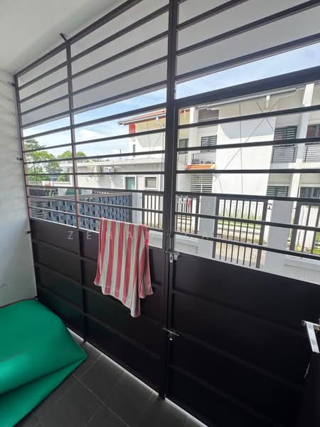 2-storey Terraced House for Rent in Alam Impian (Shah Alam) - Zehan Zaki - PropertyGuru.com.my