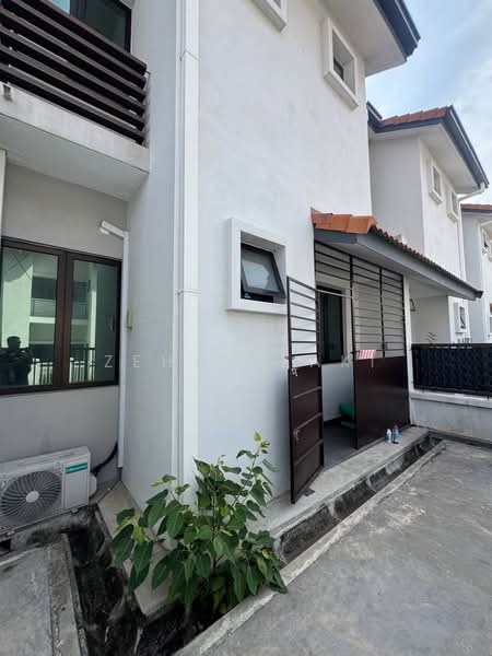 2-storey Terraced House for Rent in Alam Impian (Shah Alam) - Zehan Zaki - PropertyGuru.com.my