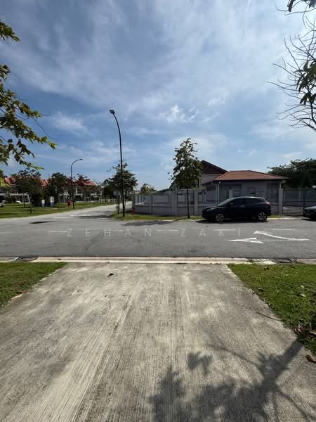 2-storey Terraced House for Rent in Alam Impian (Shah Alam) - Zehan Zaki - PropertyGuru.com.my