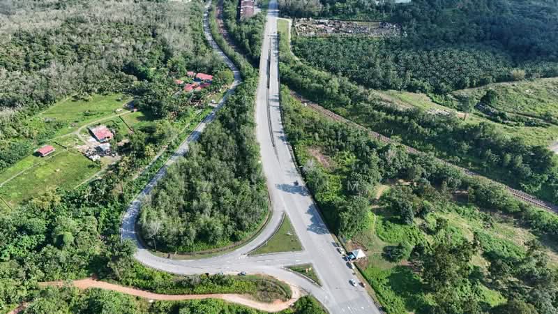 Industrial Land for Sale in Kerling (Selangor) - Iz Hakim - Exterior - PropertyGuru.com.my