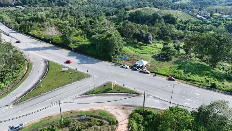 Industrial Land for Sale in Kerling (Selangor) - Iz Hakim - Exterior - PropertyGuru.com.my
