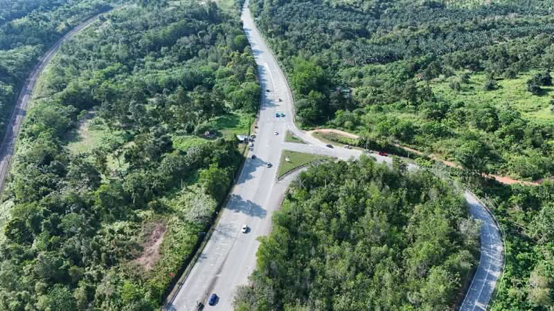 Industrial Land for Sale in Kerling (Selangor) - Iz Hakim - Exterior - PropertyGuru.com.my