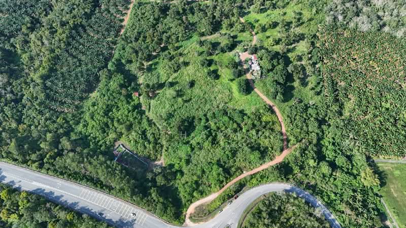 Industrial Land for Sale in Kerling (Selangor) - Iz Hakim - Exterior - PropertyGuru.com.my