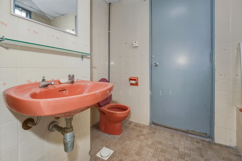 Faber Heights untuk Untuk Dijual - RM 580,000, Mac 2026 - Bathroom - PropertyGuru.com.my