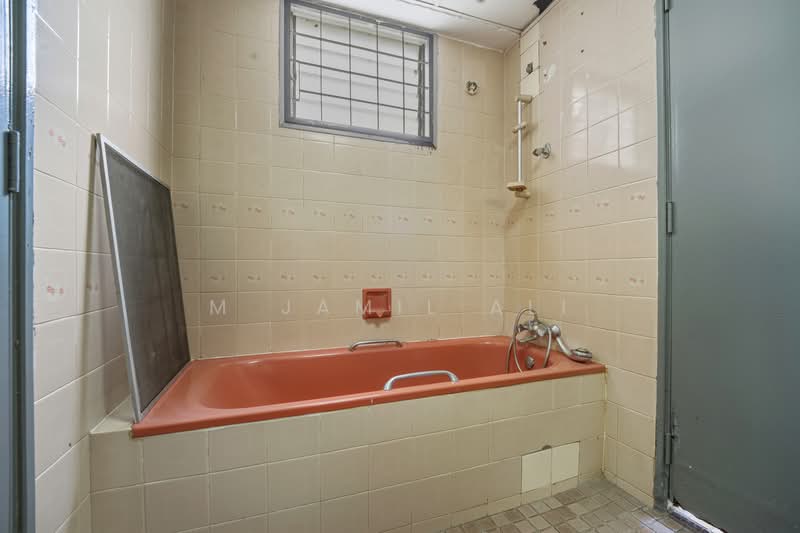 Faber Heights untuk Untuk Dijual - RM 580,000, Mac 2026 - Bathroom - PropertyGuru.com.my