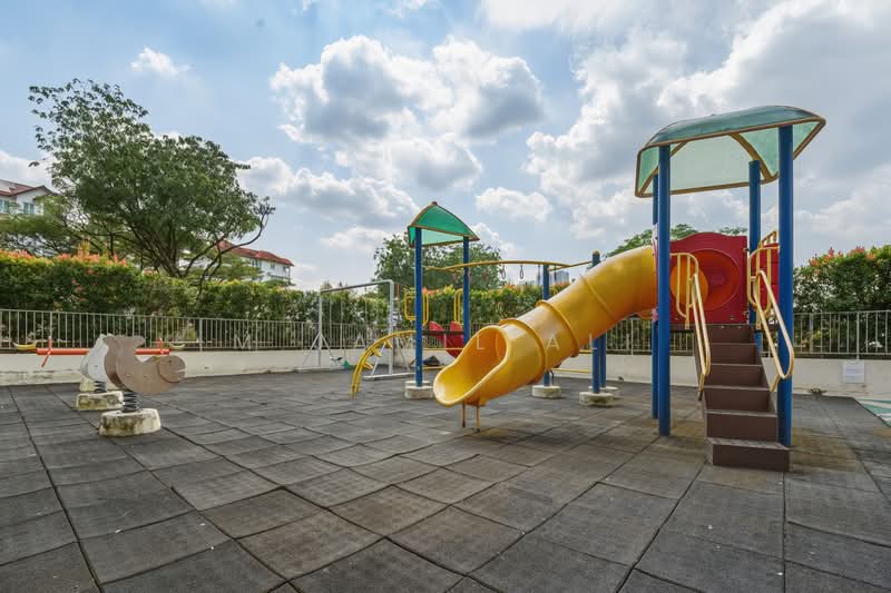 Faber Heights untuk Untuk Dijual - RM 580,000, Mac 2026 - Exterior - PropertyGuru.com.my