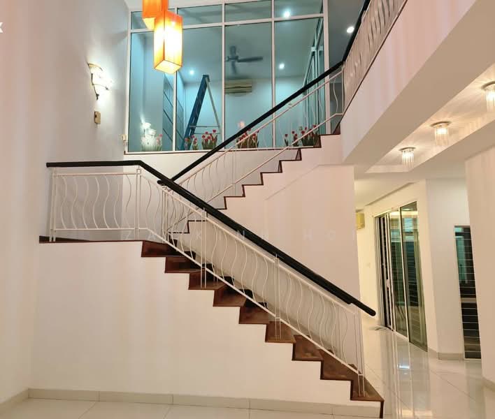 Semi-Detached House for Rent in Setia Damai (Setia Alam) - Zackinn Hoi - Interior - PropertyGuru.com.my