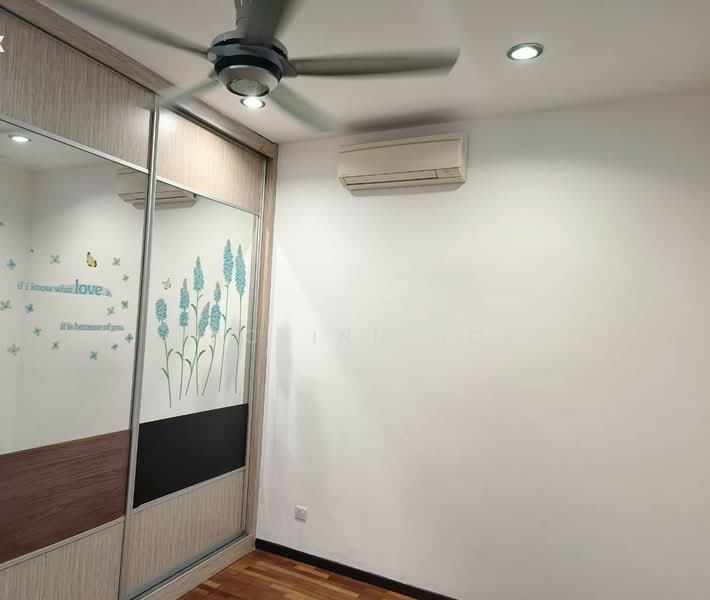 Semi-Detached House for Rent in Setia Damai (Setia Alam) - Zackinn Hoi - Bedroom - PropertyGuru.com.my