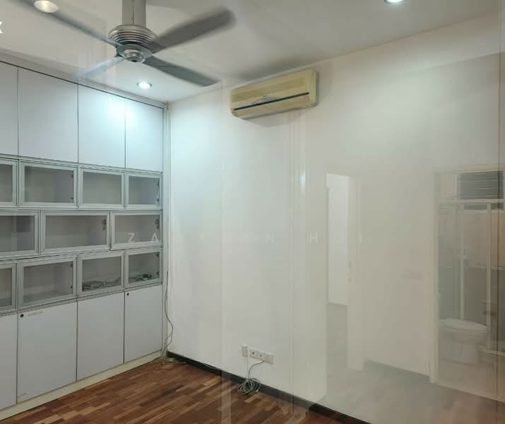 Semi-Detached House for Rent in Setia Damai (Setia Alam) - Zackinn Hoi - Interior - PropertyGuru.com.my