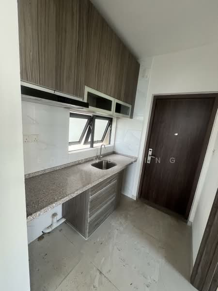 Apartment for Rent at Starview Bay @ Forest City - Edmund Ling - Kitchen - PropertyGuru.com.my
