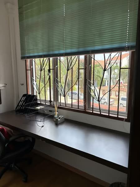 2-storey Terraced House for Sale in Johor Bahru (Johor) - VIN Kee - Study - PropertyGuru.com.my