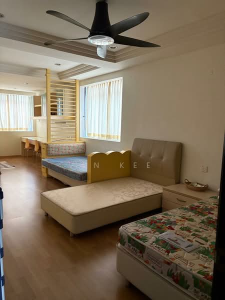 2-storey Terraced House for Sale in Johor Bahru (Johor) - VIN Kee - Bedroom - PropertyGuru.com.my