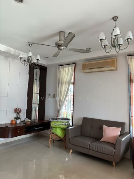 2-storey Terraced House for Sale in Johor Bahru (Johor) - VIN Kee - PropertyGuru.com.my