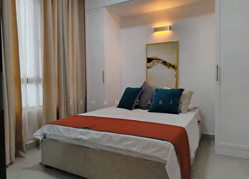 Terraced House for Sale in Cyberjaya (Selangor) - Zehan Zaki - Bedroom - PropertyGuru.com.my