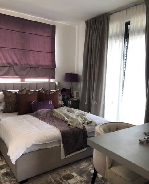 Terraced House for Sale in Cyberjaya (Selangor) - Zehan Zaki - Bedroom - PropertyGuru.com.my