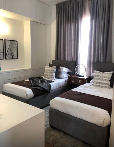 Terraced House for Sale in Cyberjaya (Selangor) - Zehan Zaki - Bedroom - PropertyGuru.com.my