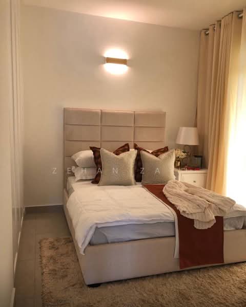 Terraced House for Sale in Cyberjaya (Selangor) - Zehan Zaki - Bedroom - PropertyGuru.com.my