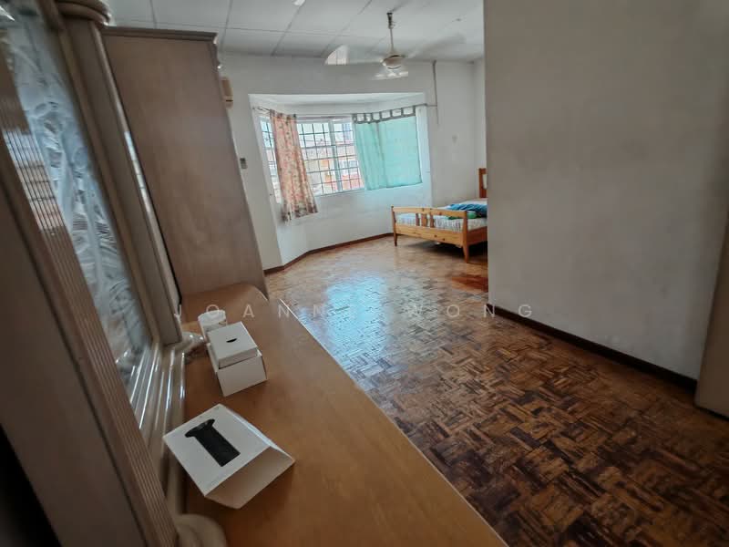 Terraced House for Sale in Bandar Kinrara Seksyen 5 (Bandar Kinrara) - Joanne Wong - Bedroom - PropertyGuru.com.my