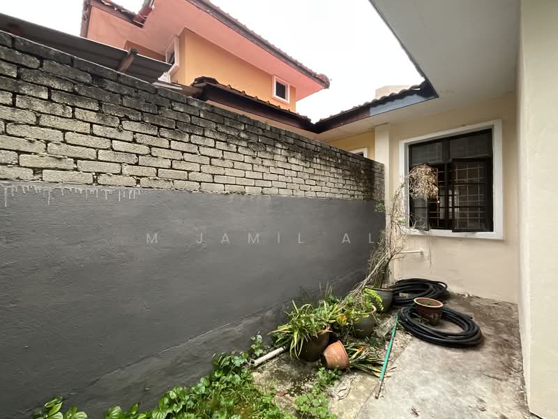 Persada Jaya untuk Untuk Dijual - RM 700,000, Mac 2026 - Exterior - PropertyGuru.com.my
