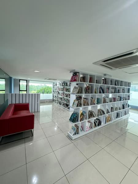 Servis Apartment untuk Dijual di Sky Peak Residences - John Sia - Interior - PropertyGuru.com.my