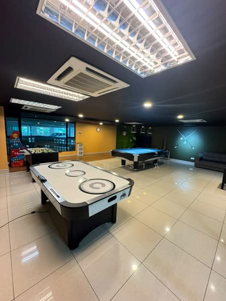 Servis Apartment untuk Dijual di Sky Peak Residences - John Sia - Interior - PropertyGuru.com.my