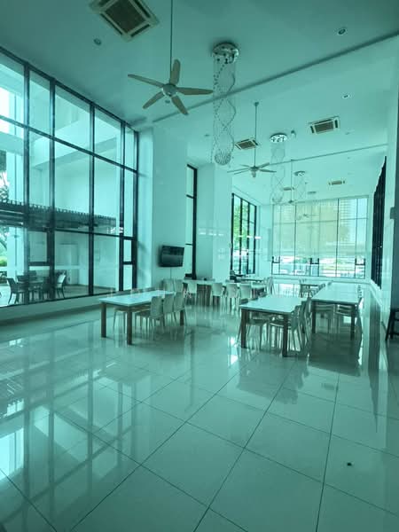Servis Apartment untuk Dijual di Sky Peak Residences - John Sia - Interior - PropertyGuru.com.my
