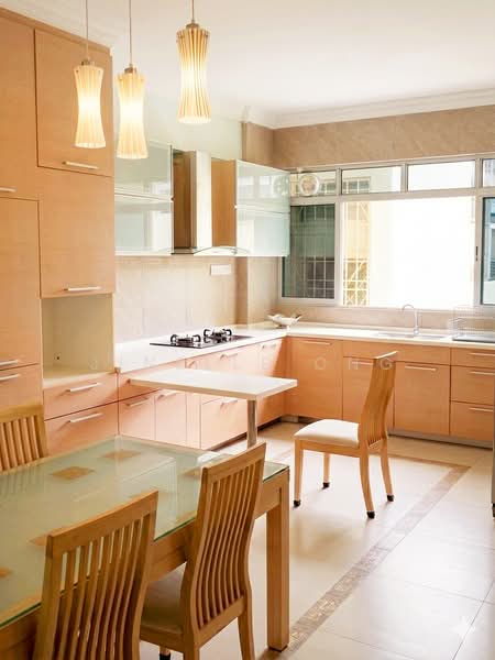 Condominium for Sale at Putra Place Condominium - Jinelle Ong - Kitchen - PropertyGuru.com.my