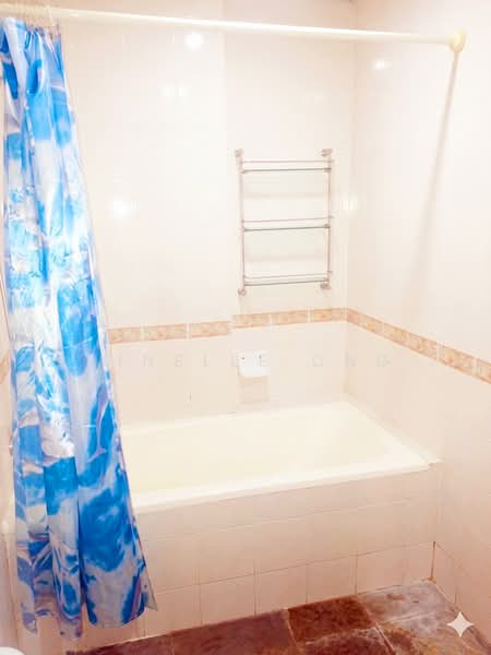 Condominium for Sale at Putra Place Condominium - Jinelle Ong - Bathroom - PropertyGuru.com.my