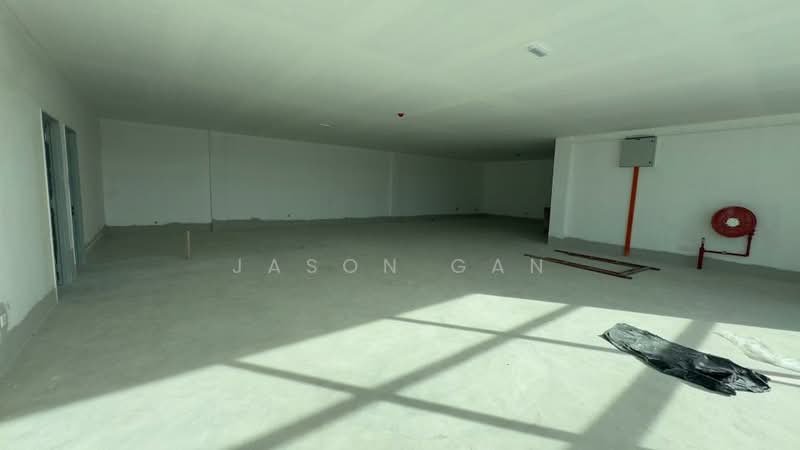 Warehouse for Rent in Bandar Bukit Raja (Klang) - Jason Gan - Interior - PropertyGuru.com.my