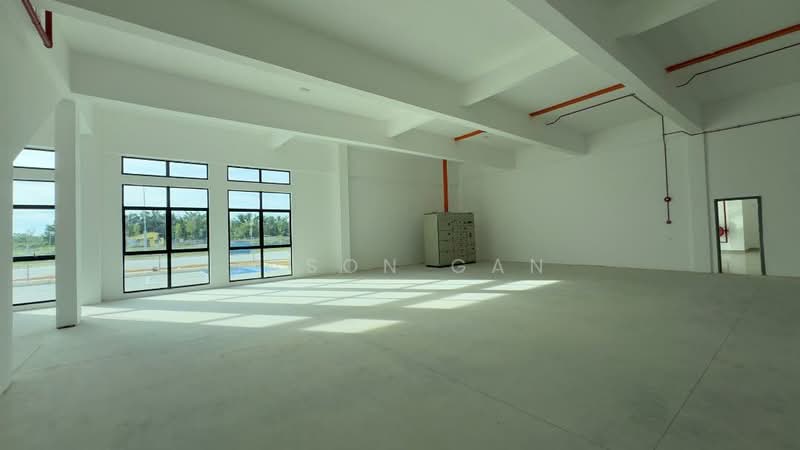 Warehouse for Rent in Bandar Bukit Raja (Klang) - Jason Gan - Interior - PropertyGuru.com.my