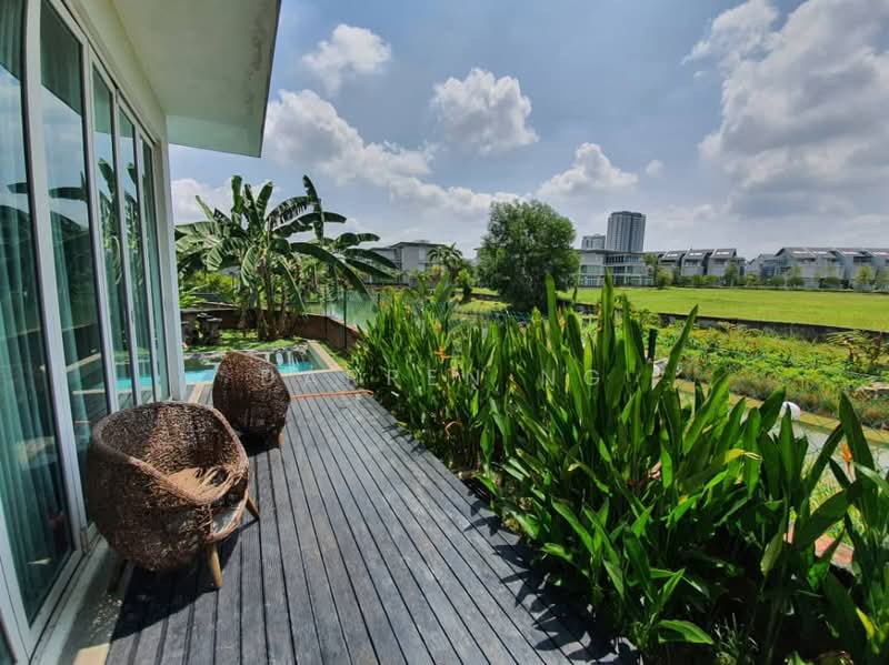 Bungalow for Sale in Putra Heights (Subang Jaya) - Darren Ng - Exterior - PropertyGuru.com.my