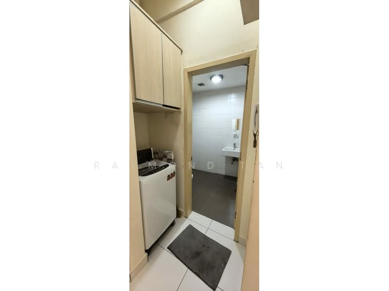 Neo Damansara untuk Untuk Disewa - RM 1,450 /bulan, Mac 2026 - Bathroom - PropertyGuru.com.my