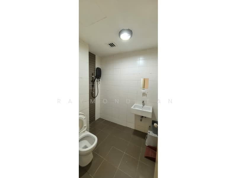 Neo Damansara untuk Untuk Disewa - RM 1,450 /bulan, Mac 2026 - Bathroom - PropertyGuru.com.my
