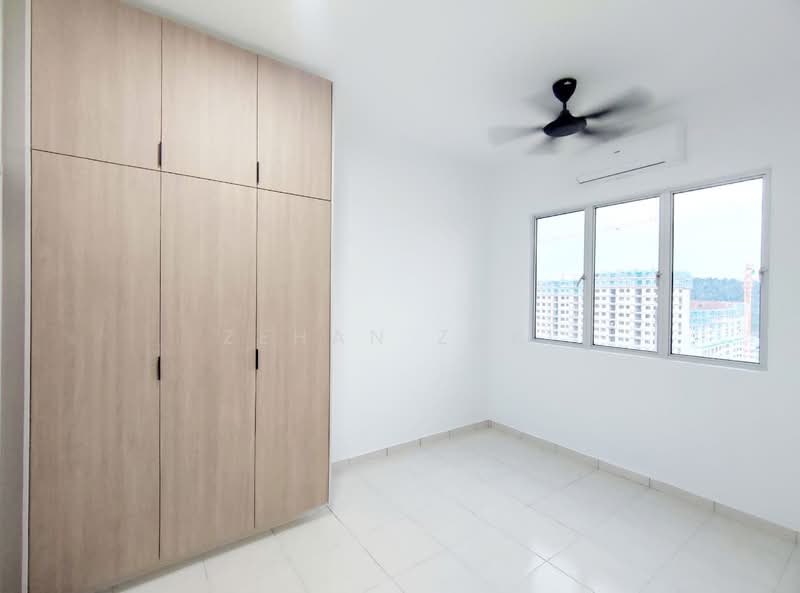 Residensi Adelia 4 untuk Untuk Disewa - RM 1,400 /bulan, Mac 2026 - Bedroom - PropertyGuru.com.my