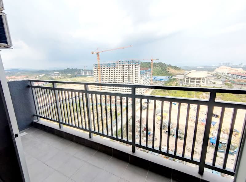 Residensi Adelia 4 untuk Untuk Disewa - RM 1,400 /bulan, Mac 2026 - PropertyGuru.com.my